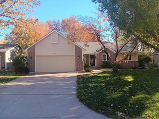 4018 N Bayberry St, Wichita, KS 67226