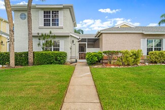 1470 Malibu Cir NE Unit 105, Palm Bay, FL 32905