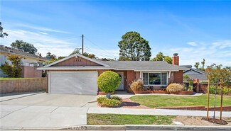 5613 Bartlett Dr, Torrance, CA 90503