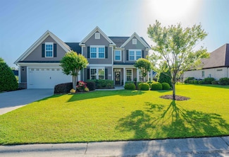 304 San Martin Ct, Longs, SC 29568