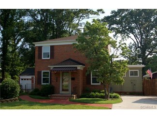 6106 Patterson Ave, Richmond, VA 23226