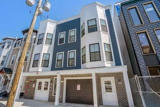 223 Saratoga St Unit 203, Boston, MA 02128