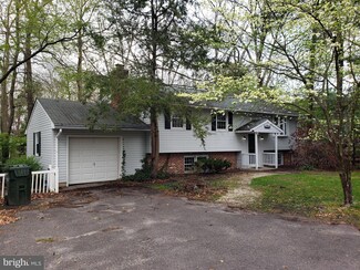 116 Onondago Trail, Medford, NJ 08055