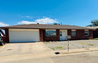 3005 Shawnee Trail, Alamogordo, NM 88310