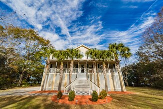4484 Lord Proprietors Rd, Hollywood, SC 29449