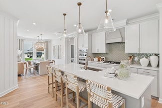 160 Serene Crossing, Fuquay-Varina, NC 27526