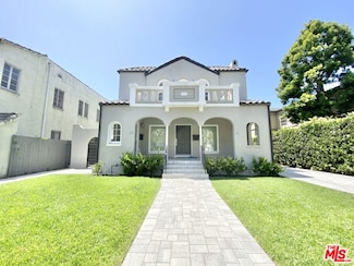 807 N Croft Ave, West Hollywood, CA 90069