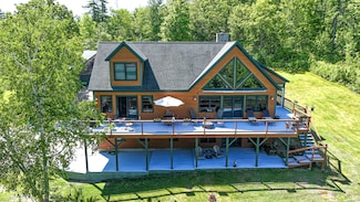 183 Sabattus Trail Rd, Lovell, ME 04051