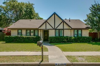 2100 Hickory Dr, Carrollton, TX 75006