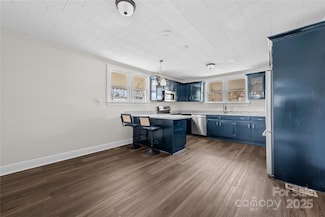 100 Lear St, Rockingham, NC 28379
