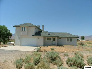 8000 Snafu Dr, Stagecoach, NV 89429