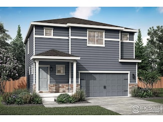 7410 Crystal Ave, Frederick, CO 80530