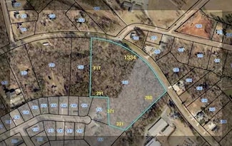 165 Log Cabin Rd NE, Milledgeville, GA 31061