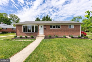 1626 Pickett Rd, Lutherville Timonium, MD 21093