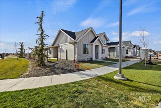 2317 E Hidcote St, Meridian, ID 83642