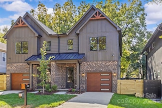 1502 Delane Ave, Charlotte, NC 28211