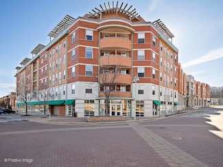 400 Village Cir Unit 306, Willow Springs, IL 60480