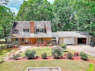 4000 Highway 15 S, Greensboro, GA 30642