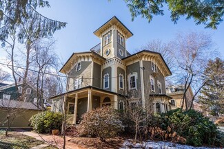 8 Myrtle St Unit 2, Boston, MA 02114