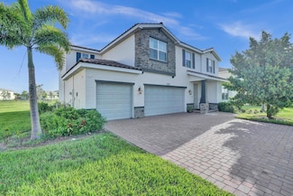 12623 NW Copper Creek Dr, Port St. Lucie, FL 34987