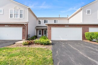 21528 Egret Dr, Crest Hill, IL 60403
