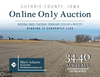 0 175th St, Panora, IA 50216