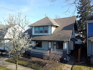 413 Kinnaird Ave, Fort Wayne, IN 46807