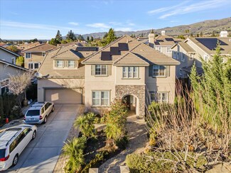 4602 Middle Park Dr, San Jose, CA 95135