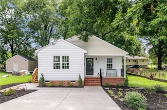 407 S 19th Ave, Hopewell, VA 23860