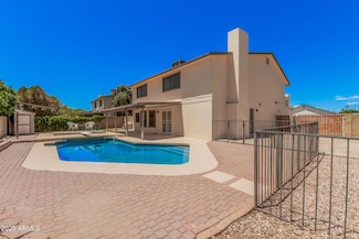 6101 W Sunnyside Dr, Glendale, AZ 85304