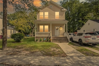 1425 Seaboard Ave, Chesapeake, VA 23324