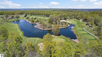 Lot 33 Crooked Stick, Bellaire, MI 49615