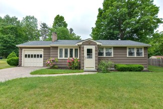 17 Hilltop Dr, Millis, MA 02054