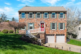 2531 Glenwood Dr, Wexford, PA 15090