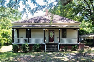 1710 Green St NE, Conyers, GA 30012