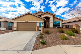20472 N 90th Ln, Peoria, AZ 85382