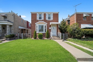 3642 S Central Ave, Cicero, IL 60804