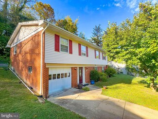 10003 Mike Rd, Fort Washington, MD 20744