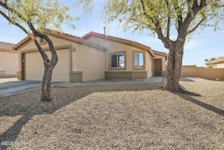 5473 W Bandtail Ct, Marana, AZ 85658