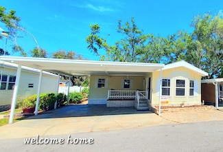 37811 Chancey Rd Unit 449, Zephyrhills, FL 33541