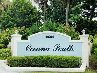 10600 S Ocean Dr Unit 701, Jensen Beach, FL 34957