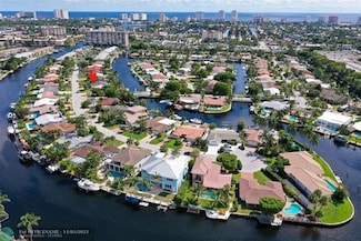 951 SE 9th Ave, Pompano Beach, FL 33060