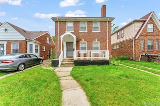 5767 Berkshire St, Detroit, MI 48224