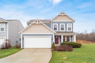 3637 Sugarbark Dr, Canal Winchester, OH 43110
