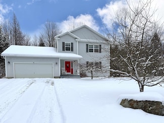 34 Gaudette Farm Rd, Fairfax, VT 05454