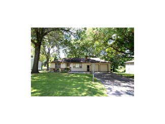 10400 Palmer Ave, Kansas City, MO 64134