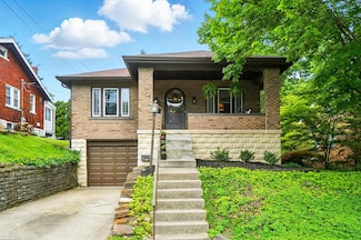 134 Strathmore Ave, Fort Thomas, KY 41075