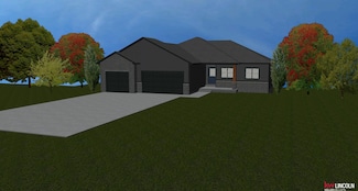 1054 Tuscan Trail, Hickman, NE 68372
