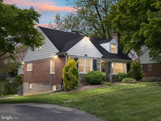 100 N Drexel Ave, Havertown, PA 19083