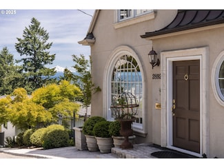 2892 NW Beuhla Vista Terrace, Portland, OR 97210